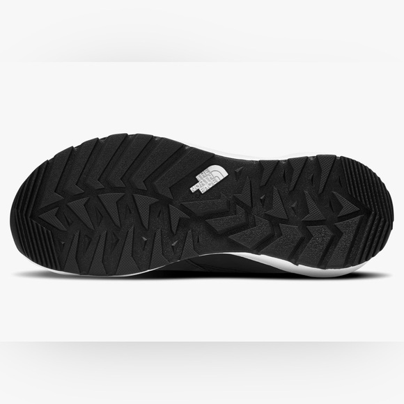 The North Face Thermoball Progressive Zip Tnf Black/Tnf White 5 B (M) NEW - Picture 3 of 5